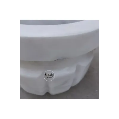 Afyon Beyaz Kavun Dilimli Mini Köşe Kurna Afyon Beyaz Kavun Dilimli Mini Köşe Kurna