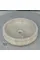 Traverten İçe Eğimli Lavabo Traverten İçe Eğimli Lavabo