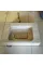 Traverten Gizli Giderli Lüks Lavabo Traverten Gizli Giderli Lüks Lavabo