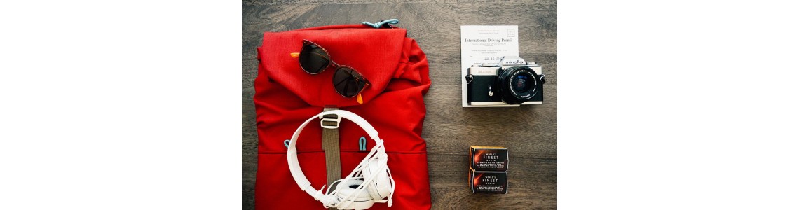 Season Essentials Season Essentials