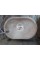 Traverten Oval Dikdörtgen Lavabo Traverten Oval Dikdörtgen Lavabo