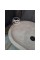 Traverten Oval Dikdörtgen Lavabo Traverten Oval Dikdörtgen Lavabo