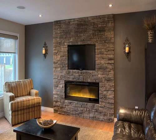 PATLATMA DOĞAL TAŞLAR