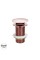 Rose Gold Lavabo Sifonu Rose Gold Lavabo Sifonu