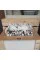 Travertine Soap Dispenser Detail Mini Washbasin