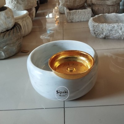 Afyon Beyaz Kabak Model Kurna Afyon Beyaz Kabak Model Kurna