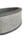 Taramalı Bazalt Tekerlek Lavabo Taramalı Bazalt Tekerlek Lavabo