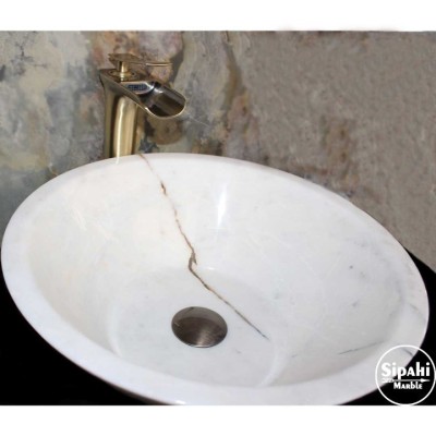 Leylak Çanak Dizayn Lavabo Leylak Çanak Dizayn Lavabo