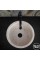 Light Traverten Silindir Lavabo Light Traverten Silindir Lavabo