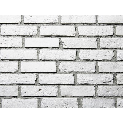 Çıkma Tuğla Beyaz Çıkma Tuğla Beyaz