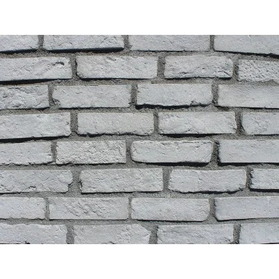 Çıkma Tuğla Kirli Beyaz Çıkma Tuğla Kirli Beyaz