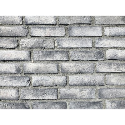 Çıkma Tuğla Soluk Antrasit Çıkma Tuğla Soluk Antrasit